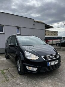 Ford Galaxy Business - 1
