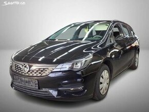 Opel Astra, 1.5CDTi 77kW Sports Tourer