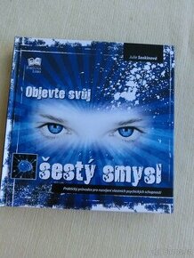 Julie Soskin-Objevte svůj šestý smysl