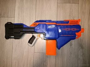 Nerf Infinus (výborný STAV)