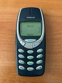 Nokia 3310