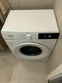 Velká pračka gorenje 7kg, wave active