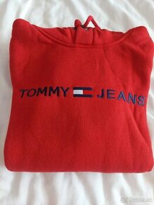 Nová dámská mikina Tommy Jeans