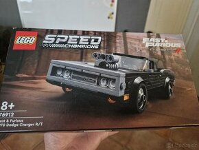 LEGO Need for Speed 76912