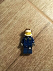 Lego minifigurka cty0359