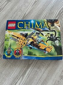 Prodám Lego Chima 70129