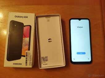 Samsung Galaxy A14