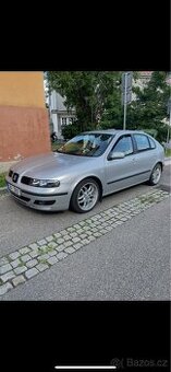 Seat Leon 1m — PRODÁNO - 1