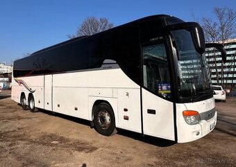 SETRA S 416 GT-HD