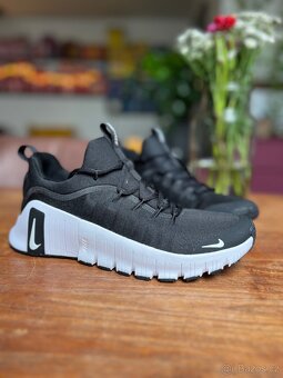 Dámské Fitness obuv Nike Free Metcon 6