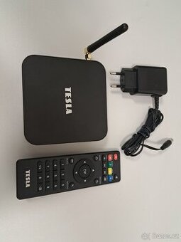 Mediabox x500