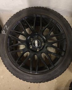 Kola ProLine 235/45 R18 ET38