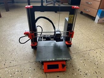 3D tiskárna MK3S+