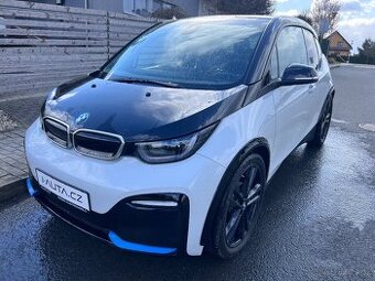 i3S 120Ah 03/2022 32113KM AD. TEMPOMAT KAMERA REZERVACE