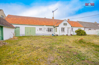 Prodej chalupy, 75 m², Lom
