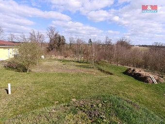 Prodej pozemku, 1500 m², Sedlečko u Soběslavě