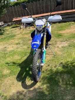 Husaberg fe 450