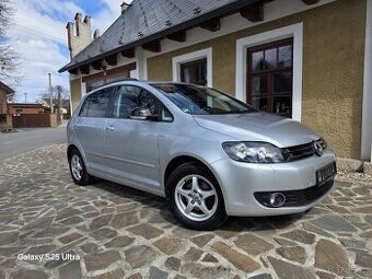 VW Golf 6 VI Plus Match 1.2 TSI 77 KW 2012
