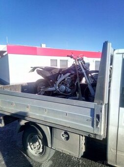 Vvmx 450