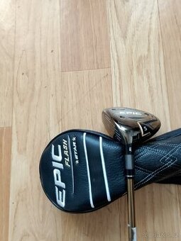 FW 5 CALLAWAY EPIC FLASH STAR LEFT