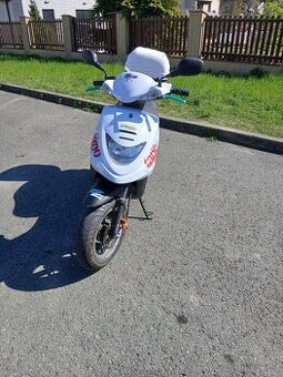TBG Tapo 50 - 1