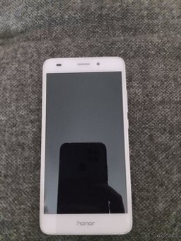 Mobilní telefon značky Honor 7 Lite