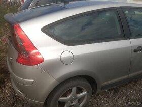 Citroen c4 - 1