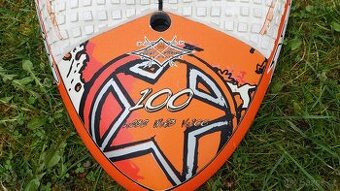 windsurf plovák Naish