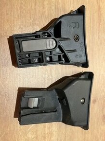 adaptéry na hlubokou korbu Britax Römer