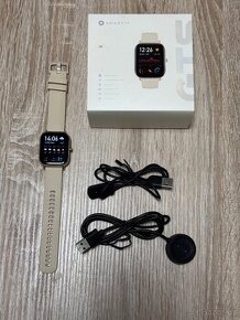 Amazfit GTS Gold