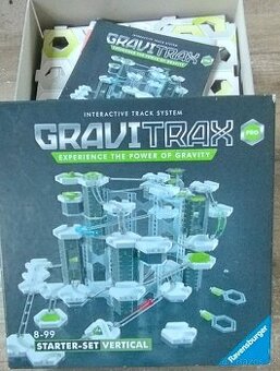 Gravitrax