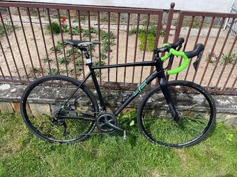 Gravel kolo 4EVER GROMVEL ELITE