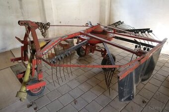Shrnovač Deutz Fahr KS 83
