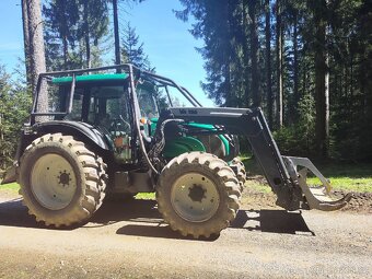 Valtra N101