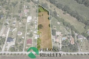 Prodej pozemky pro bydlení, 5042 m2 - Chlumec nad Cidlinou