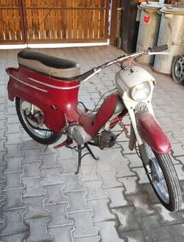 Jawa 50/20