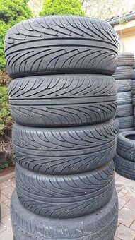 Pneu letní, 4 ks, rozměr 215/40/16, 86W, zn. NANKANG - 1