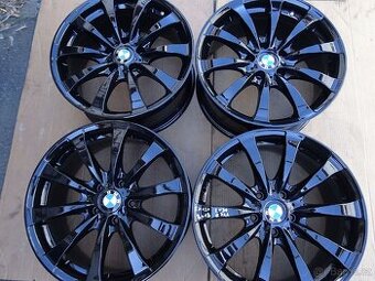 Alu disky na BMW, 18", 5x120, ET 30, šíře 8J