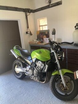 Honda Hornet 900 F2
