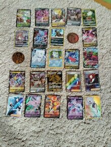 Pokémon karty