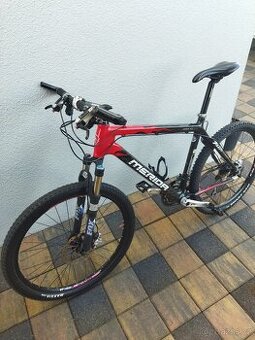 Horské kolo Merida FLX carbon
