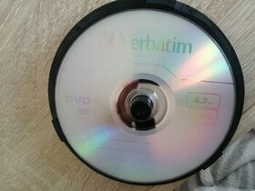 Dvd 9 ks