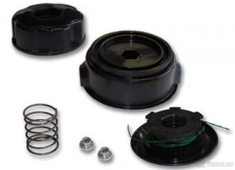 Tr 60/61e nove strunove hlavy a dalsi dily