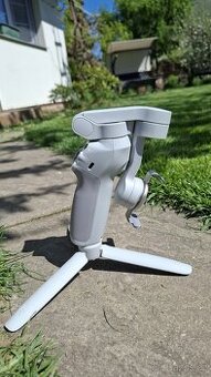 Stabilizátor DJI Osmo Mobile SE
