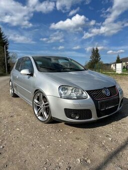 Golf V. 1.4 59kw r32 look
