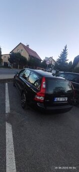 Prodam Volvo V50 1,6 dižel
