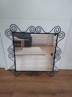 Zrcadlo Ikea