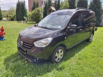 Dacia Dokker 1.2 Tce