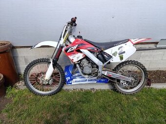 Honda ČR 125 r.v.2001