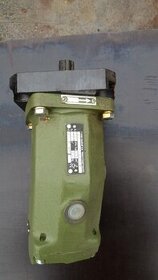 Hydraulické čerpadlo - 1